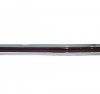 16005 Front engine hood  Hongqi logo lamp