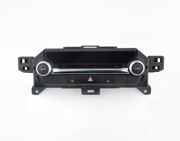 02010 ヒーターコントロールASSY