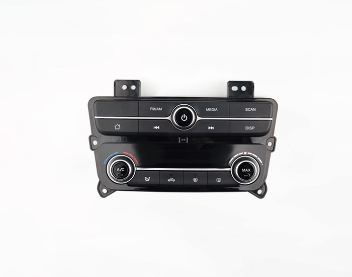 02014 ヒーターコントロールASSY