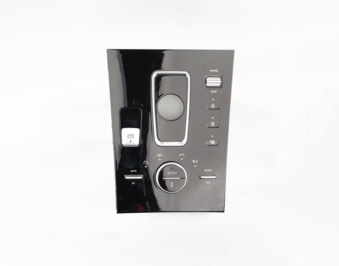 04002 多功能開關