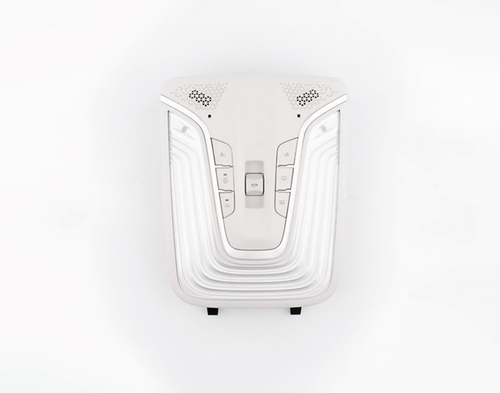 07001 オーバーヘッドコンソール