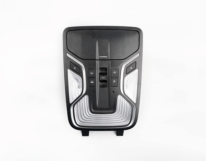 07002 オーバーヘッドコンソール