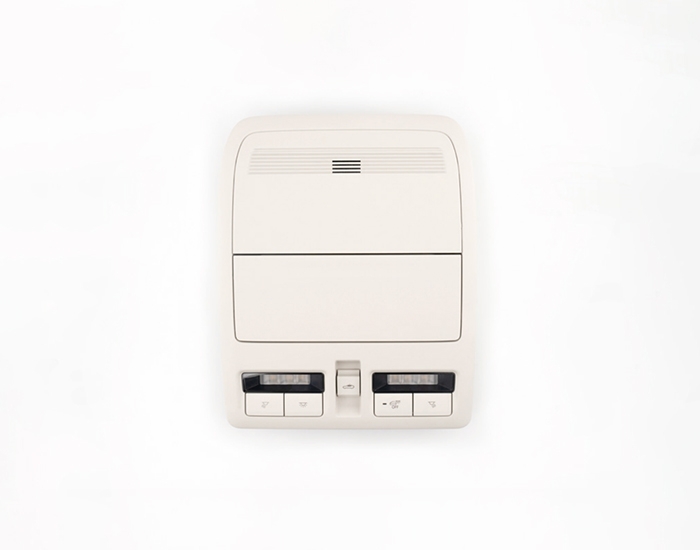 07003 オーバーヘッドコンソール