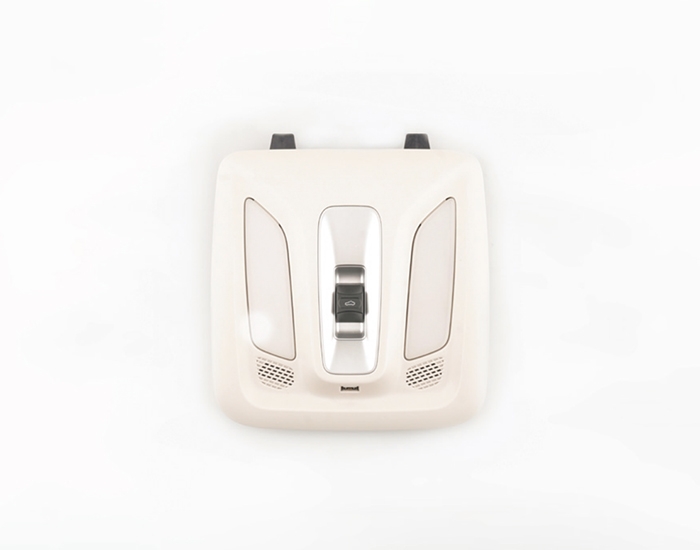 07005 オーバーヘッドコンソール