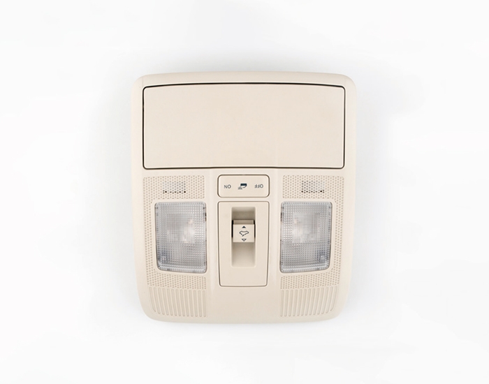 07004 オーバーヘッドコンソール