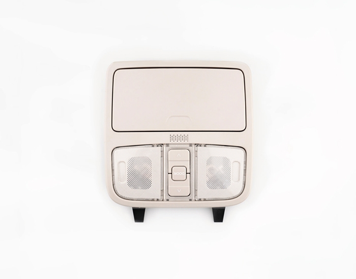 07010 オーバーヘッドコンソール