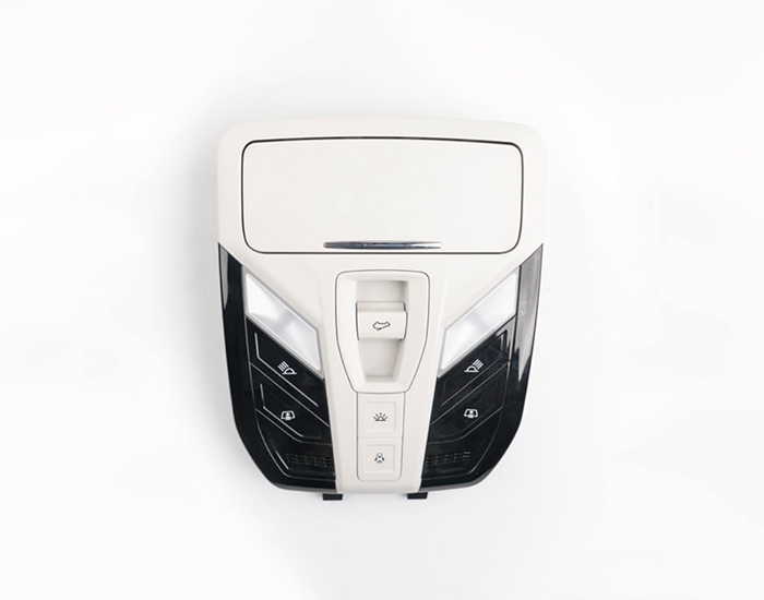 07007 オーバーヘッドコンソール