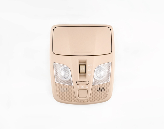 07009 オーバーヘッドコンソール