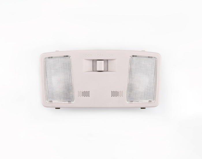 07012 オーバーヘッドコンソール