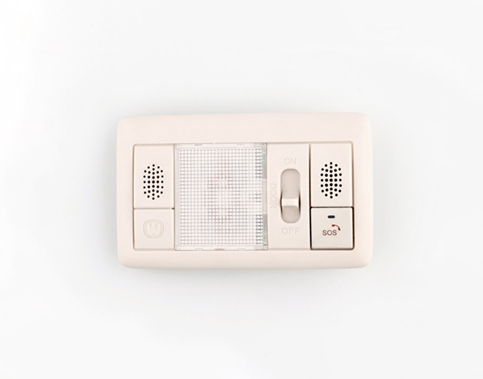 07014 オーバーヘッドコンソール