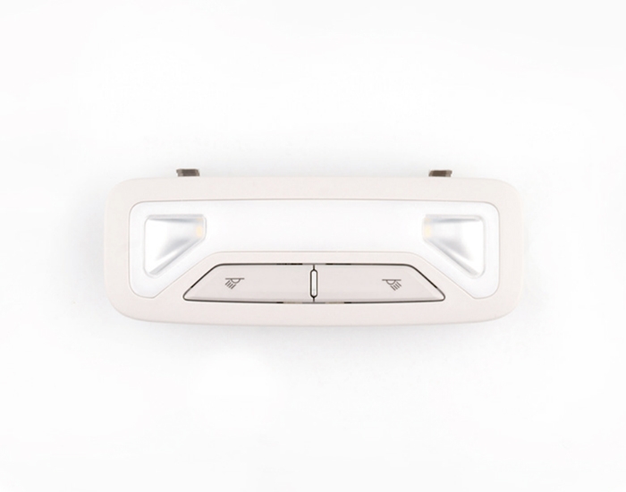 07017 ルームランプ