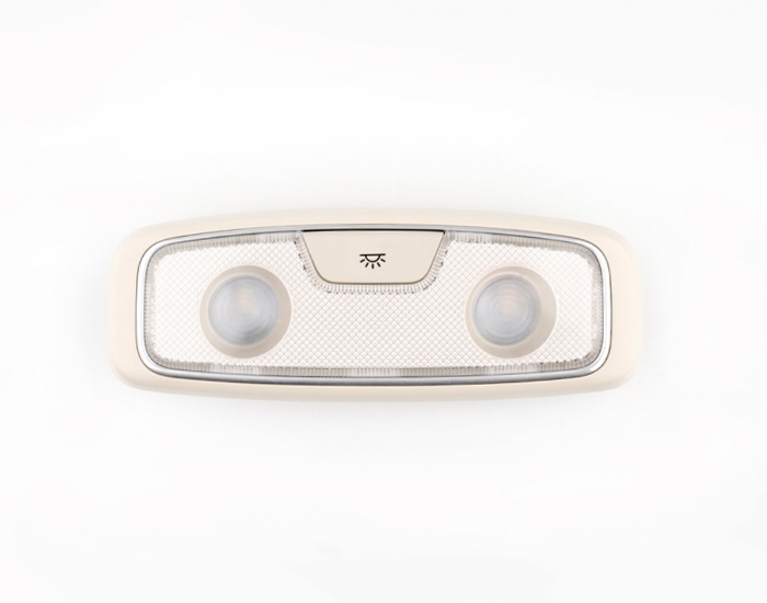 07018 ルームランプ