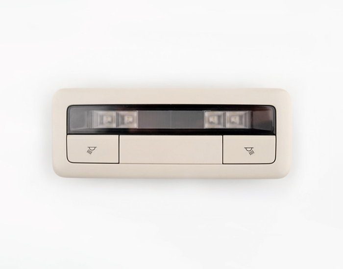 07015 ルームランプ