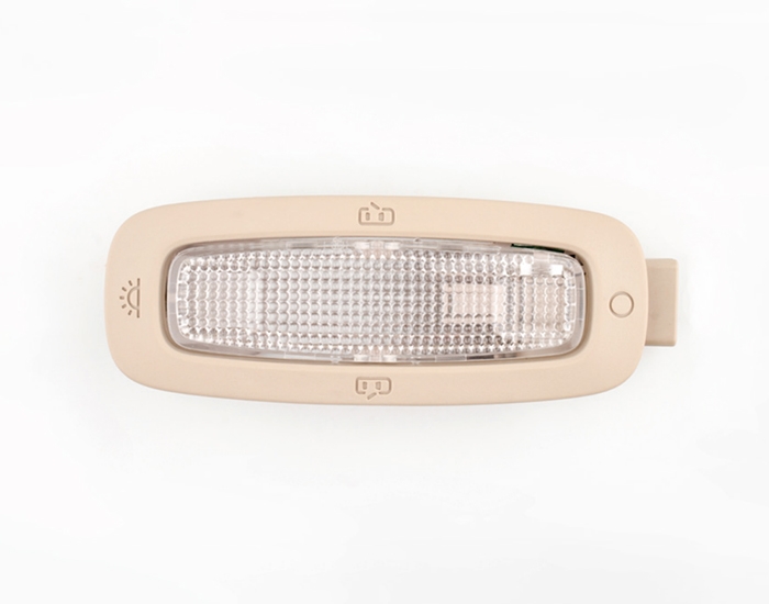 07016 ルームランプ