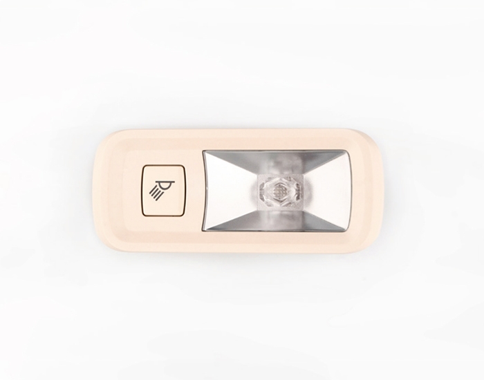 07023 ルームランプ