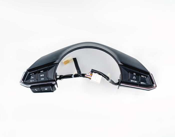 09003 方向盤開關(guān)