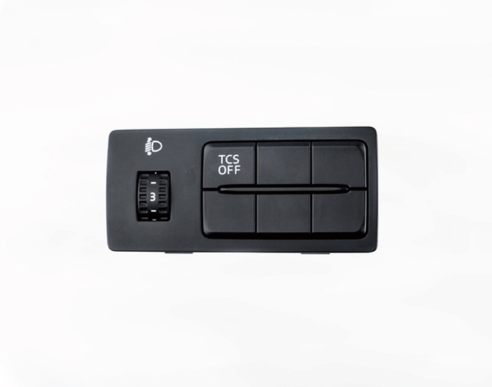 11001 クラスタースイッチ