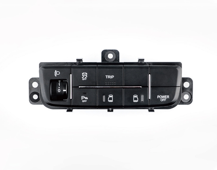 11004 クラスタースイッチ