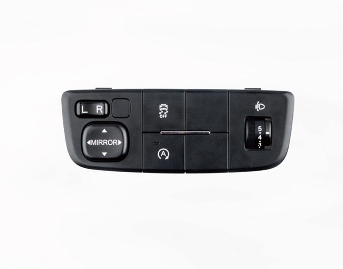 11005 クラスタースイッチ